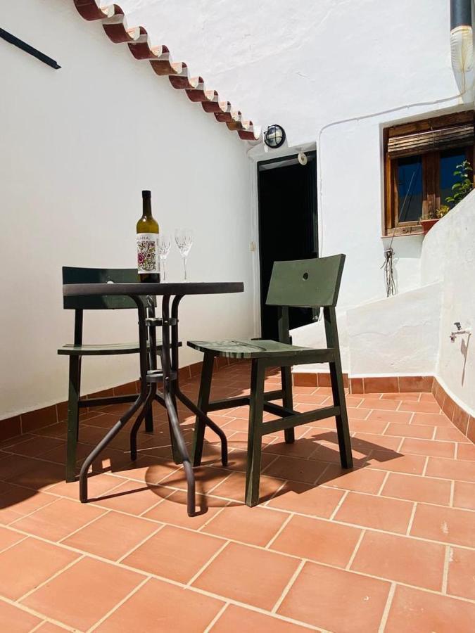 Villa Casa Finola Full House Cómpeta Exterior foto